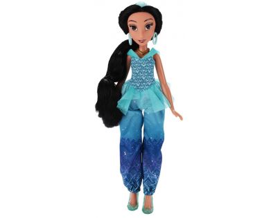 Hasbro Disney Princess Panenka z pohádky - Jasmine