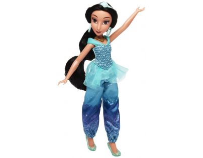 Hasbro Disney Princess Panenka z pohádky - Jasmine