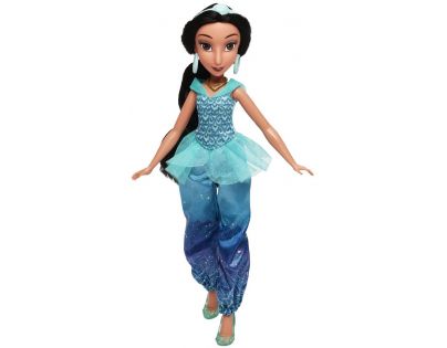 Hasbro Disney Princess Panenka z pohádky - Jasmine