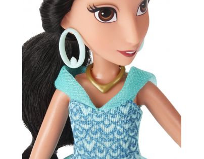 Hasbro Disney Princess Panenka z pohádky - Jasmine