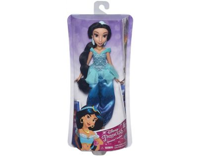Hasbro Disney Princess Panenka z pohádky - Jasmine