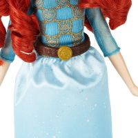 Hasbro Disney Princess Panenka z pohádky Merida 4