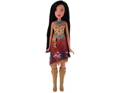 Hasbro Disney Princess Panenka z pohádky - Pocahontas
