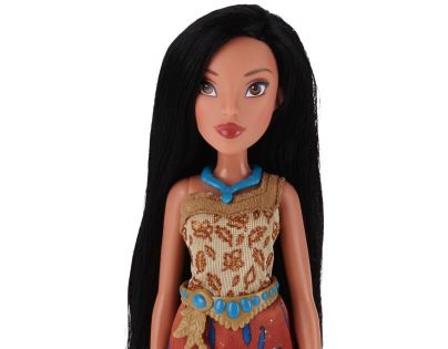 Hasbro Disney Princess Panenka z pohádky - Pocahontas