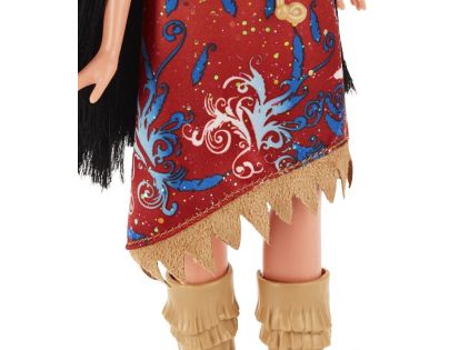 Hasbro Disney Princess Panenka z pohádky - Pocahontas