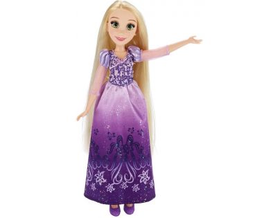 Hasbro Disney Princess Panenka z pohádky II. - Locika
