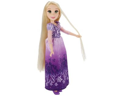 Hasbro Disney Princess Panenka z pohádky II. - Locika