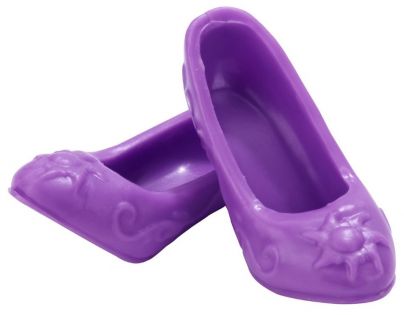 Hasbro Disney Princess Panenka z pohádky II. - Locika