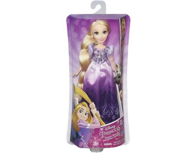 Hasbro Disney Princess Panenka z pohádky II. - Locika