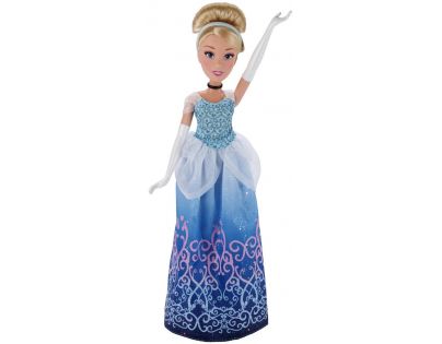 Hasbro Disney Princess Panenka z pohádky II. - Popelka
