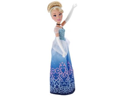 Hasbro Disney Princess Panenka z pohádky II. - Popelka