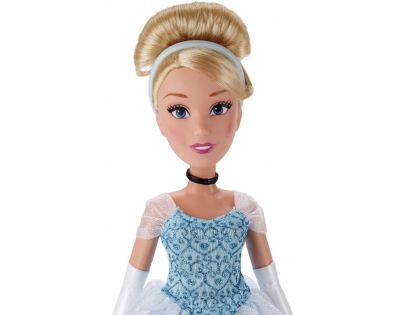 Hasbro Disney Princess Panenka z pohádky II. - Popelka