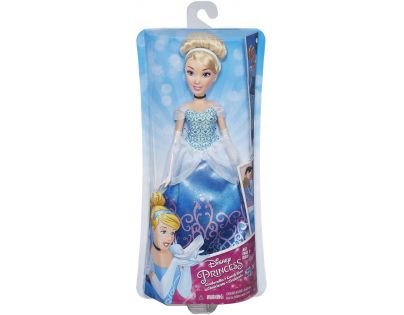 Hasbro Disney Princess Panenka z pohádky II. - Popelka