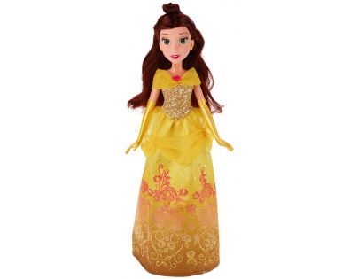 Hasbro Disney Princess Panenka z pohádky III. Kráska
