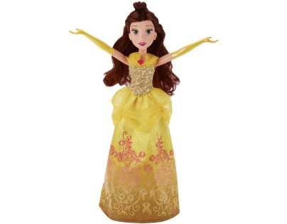 Hasbro Disney Princess Panenka z pohádky III. Kráska