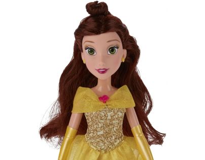 Hasbro Disney Princess Panenka z pohádky III. Kráska
