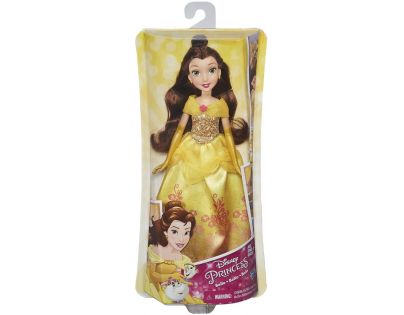 Hasbro Disney Princess Panenka z pohádky III. Kráska