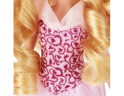 Hasbro Disney Princess Panenka z pohádky III. - Šípková Růženka