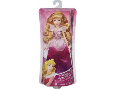Hasbro Disney Princess Panenka z pohádky III. - Šípková Růženka