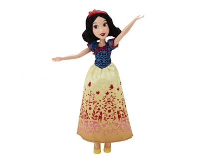 Hasbro Disney Princess Panenka z pohádky III. - Sněhurka