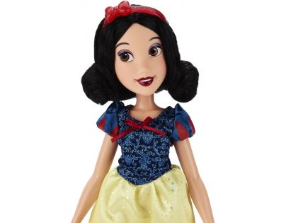 Hasbro Disney Princess Panenka z pohádky III. - Sněhurka