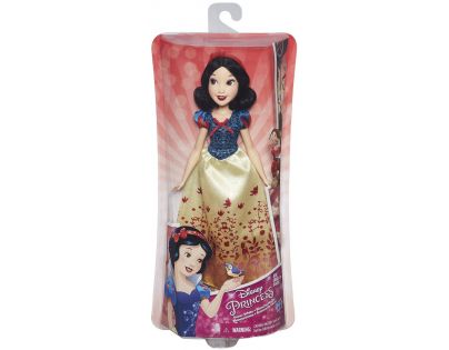 Hasbro Disney Princess Panenka z pohádky III. - Sněhurka