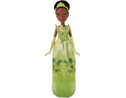 Hasbro Disney Princess Panenka z pohádky III. - Tiana