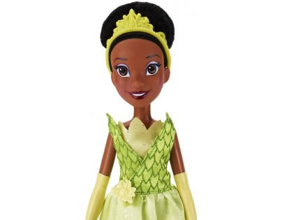 Hasbro Disney Princess Panenka z pohádky III. - Tiana