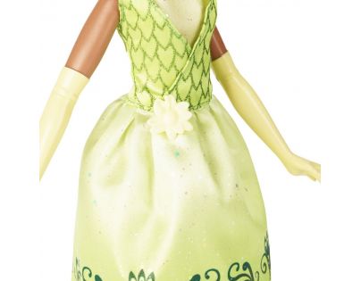 Hasbro Disney Princess Panenka z pohádky III. - Tiana