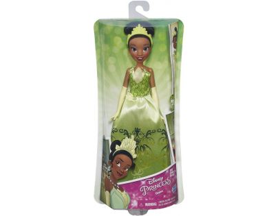 Hasbro Disney Princess Panenka z pohádky III. - Tiana