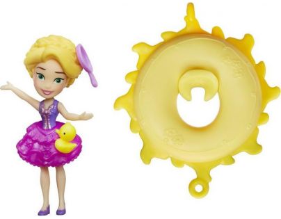 Hasbro Disney Princess Plávajúce mini princezné Locika