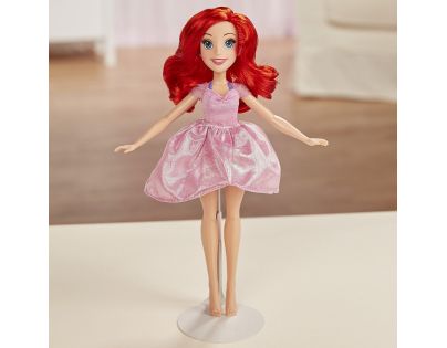 Hasbro Disney Princess Princezna Ariel mořská panna
