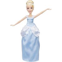 Hasbro Disney Princess Princezna Popelka s magickými šaty 2