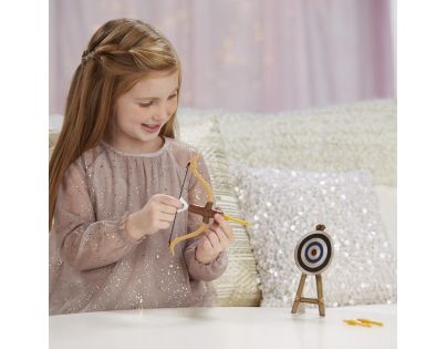 Hasbro Disney Princess Princezna s módními doplňky Merida