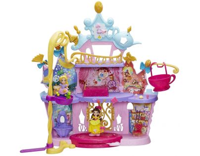 Hasbro Disney Princess SD Musical Moments Castle