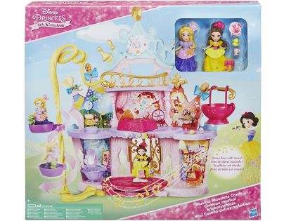 Hasbro Disney Princess SD Musical Moments Castle