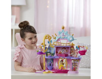 Hasbro Disney Princess SD Musical Moments Castle