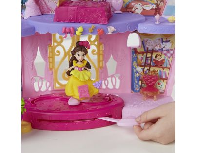 Hasbro Disney Princess SD Musical Moments Castle