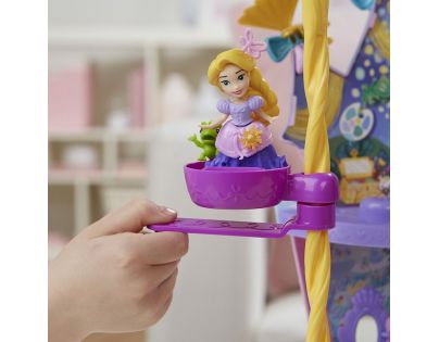 Hasbro Disney Princess SD Musical Moments Castle