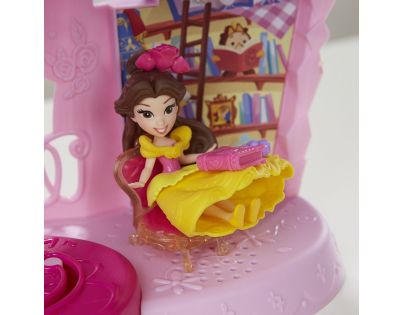 Hasbro Disney Princess SD Musical Moments Castle