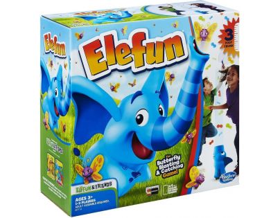 Hasbro Elefun