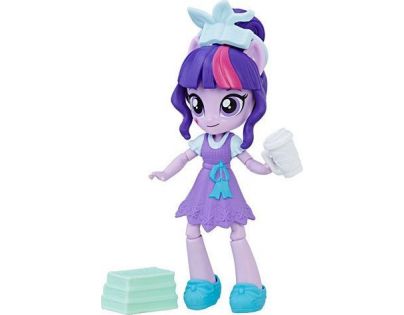 Hasbro Equestria Girls Mini panenky s módními doplňky Twilight Sparkle