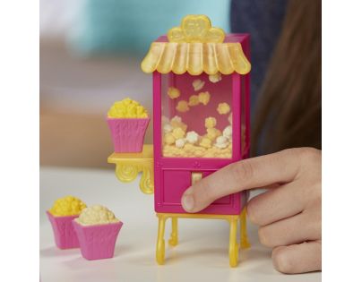 Hasbro My Little Pony Equestrii Girls hrací set Kino