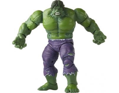 Hasbro Figúrka Hulk Marvel Legends