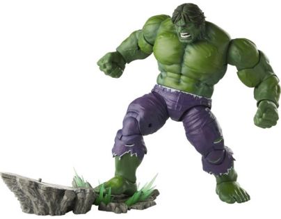 Hasbro Figúrka Hulk Marvel Legends