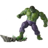 Hasbro Figúrka Hulk Marvel Legends 6