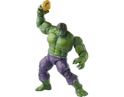 Hasbro Figúrka Hulk Marvel Legends