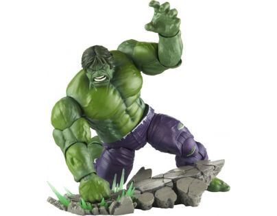 Hasbro Figúrka Hulk Marvel Legends