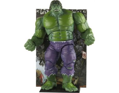 Hasbro Figúrka Hulk Marvel Legends