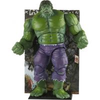 Hasbro Figúrka Hulk Marvel Legends 4